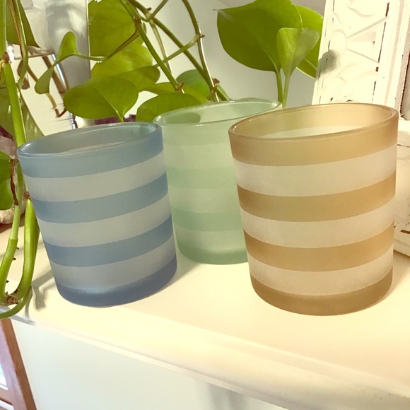 Yankee Candle Holders NWOT - Picture 3 of 8